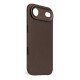 Decoded D26IPO17ABC1CN coque de protection pour téléphones portables 16,5 cm (6.5") Housse Marron, Chocolat