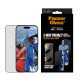 PanzerGlass PG53680 écran et protection arrière de téléphones portables Protection d'écran transparent Apple 1 pièce(s)