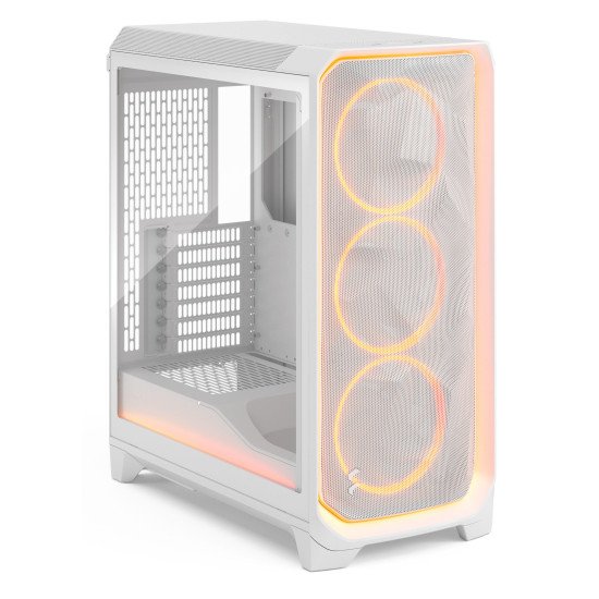 Fractal Design Meshify 3 Blanc