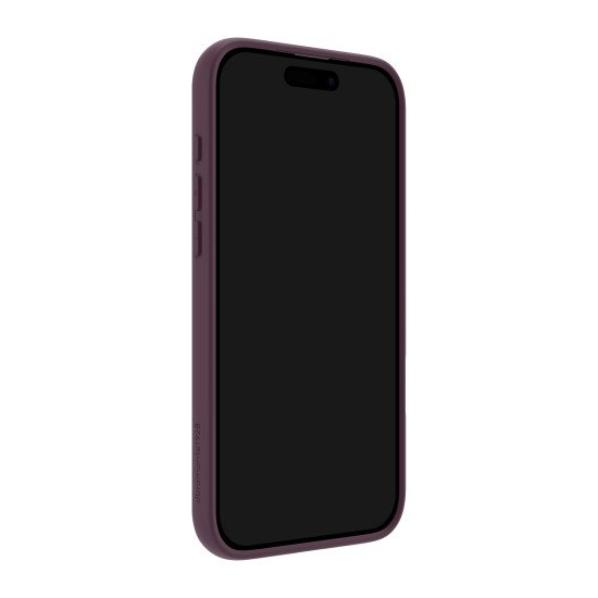 dbramante1928 Grenen Ultra D3O MS coque de protection pour téléphones portables 17,5 cm (6.9") Housse Bourgogne