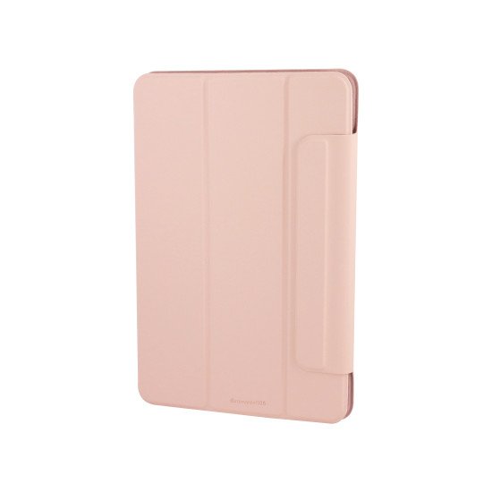 dbramante1928 Avenida ICON 27,9 cm (11") Folio porte carte Rose