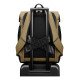 Lenovo GX41U39298 sacoche d'ordinateurs portables 40,6 cm (16") Sac à dos Noir, Jaune