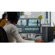 ASUS ExpertCenter P500 Mini Tower P500MV-13420H072X Intel® Core™ i5 i5-13420H 16 Go DDR5-SDRAM 512 Go SSD Windows 11 Pro PC Gris