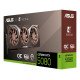 ASUS RTX5080-O16G-NOCTUA NVIDIA GeForce RTX 5080 16 Go GDDR7