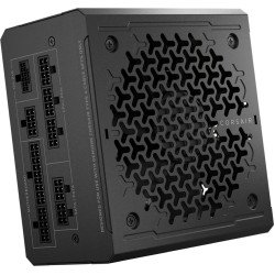 Corsair RMe Series RM1000e unité d'alimentation d'énergie 1000 W 24-pin ATX ATX Noir
