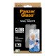PanzerGlass PG88998 écran et protection arrière de téléphones portables Protection d'écran transparent Samsung 1 pièce(s)