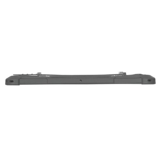 Targus THD966GL étui pour tablette 27,9 cm (11") Anti-chocs Gris, Transparent