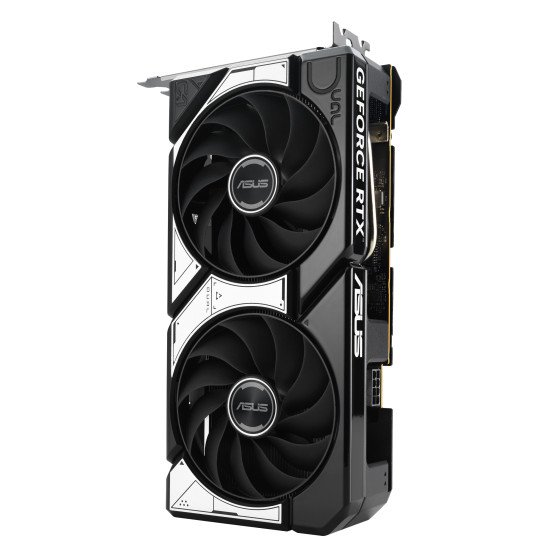 ASUS Dual -RTX5060-O8G NVIDIA GeForce RTX 5060 8 Go GDDR7 ASUS Dual -RTX5060-O8G NVIDIA GeForce RTX 5060 8 Go GDDR7