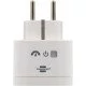 Brennenstuhl 1294880 Prise intelligente 3680 W Maison Blanc Brennenstuhl 1294880 Prise intelligente 3680 W Maison Blanc