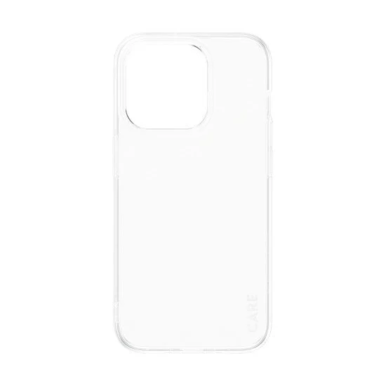 PanzerGlass CARE by PG TP X-Ray Sof Basic iPhone 15P coque de protection pour téléphones portables Housse Transparent PanzerGlass CARE by PG TP X-Ray Sof Basic iPhone 15P coque de protection pour téléphones portables Housse Transparent