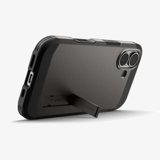 Spigen ACS09985 coque de protection pour téléphones portables 16 cm (6.3") Housse