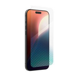 InvisibleShield Glass XTR4 Protection de l'écran contre les regards indiscrets Apple 1 pièce(s) InvisibleShield Glass XTR4 Protection de l'écran contre les regards indiscrets Apple 1 pièce(s)