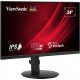 Viewsonic Display VG2408A écran PC 61 cm (24") 1920 x 1080 pixels Full HD LED Noir