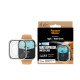 PanzerGlass ® Waterproof Full Body Case Transparent Apple Watch Series 11 | 10 | 42mm Protection d'écran transparent 1 pièce(s)