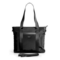 PORT Designs Muse Totebag Eco 40,6 cm (16") Sac Toploader Noir