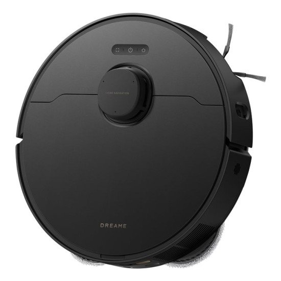 Dreame L40s Pro Ultra Noir