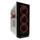 LC-Power Holo-1_X Midi Tower Blanc LC-Power Holo-1_X Midi Tower Blanc