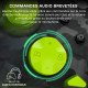 Turtle Beach Rematch Core – Camouflage noir fantôme/jaune Turtle Beach Rematch Core – Camouflage noir fantôme/jaune