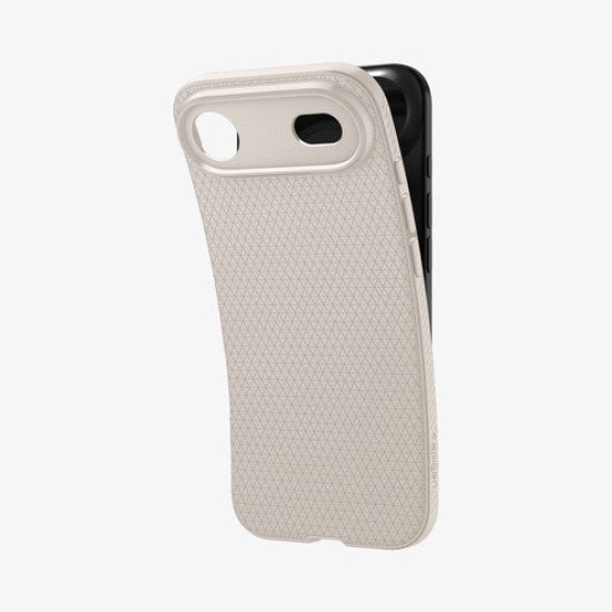 Spigen ACS09925 coque de protection pour téléphones portables 16,5 cm (6.5") Housse Titane Spigen ACS09925 coque de protection pour téléphones portables 16,5 cm (6.5") Housse Titane