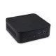 Acer Veriton N N1502G Mini I7516 Intel® Core™ i7 i7-1355U 16 Go DDR4-SDRAM 512 Go SSD Windows 11 Pro Mini PC Noir Acer Veriton N N1502G Mini I7516 Intel® Core™ i7 i7-1355U 16 Go DDR4-SDRAM 512 Go SSD Windows 11 Pro Mini PC Noir