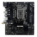 Biostar B760MX2-E carte mère Intel B760 LGA 1700 micro ATX
