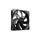 be quiet! Pure Wings 3 140mm Boitier PC Ventilateur 14 cm Noir 1 pièce(s)