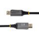 StarTech.com Câble DisplayPort 2.1 de 2m, Câble DisplayPort DP80 Certifié VESA, 10K/8K 60Hz Non Compressé, 16K 60Hz/8K 240Hz avec DSC 1.2a, Câble d'Écran DP 2.1