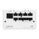 FSP VITA GM 850W unité d'alimentation d'énergie 20+4 pin ATX ATX Blanc FSP VITA GM 850W unité d'alimentation d'énergie 20+4 pin ATX ATX Blanc
