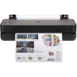 HP Designjet Imprimante T250 24-pouces Édition 2025 HP Designjet Imprimante T250 24-pouces Édition 2025
