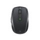 Logitech MX Anywhere 2S souris Droitier RF Sans fil + Bluetooth Laser 4000 DPI