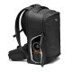 Lowepro Flipside Backpack 400 AW III Sac à dos Noir