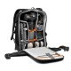 Lowepro Flipside Backpack 400 AW III Sac à dos Noir