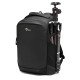 Lowepro Flipside Backpack 400 AW III Sac à dos Noir