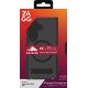 ZAGG Rainier Snap KS coque de protection pour téléphones portables 16 cm (6.3") Housse Noir