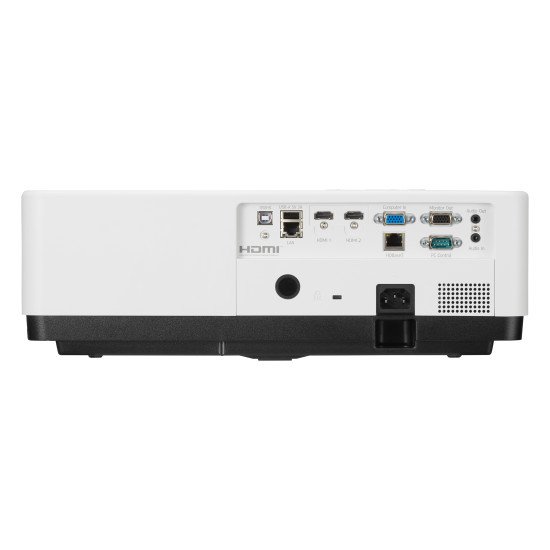 Ricoh PJ WUL6760 3LCD WUXGA (1920x1200) Blanc Ricoh PJ WUL6760 3LCD WUXGA (1920x1200) Blanc