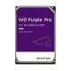 Western Digital Purple Pro 3.5" 8000 Go Série ATA III