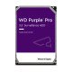 Western Digital Purple Pro 3.5" 14 To Série ATA III