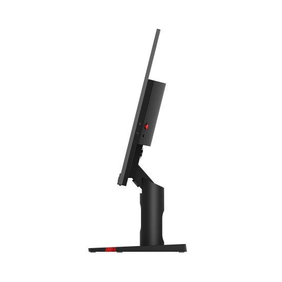 Lenovo ThinkVision S22i-30 LED display 54,6 cm (21.5") 1920 x 1080 pixels Full HD LCD Noir, Gris
