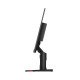 Lenovo ThinkVision S22i-30 LED display 54,6 cm (21.5") 1920 x 1080 pixels Full HD LCD Noir, Gris