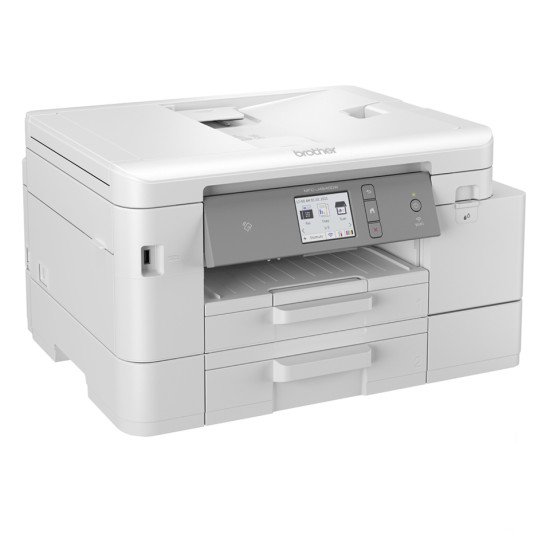 Brother MFC-J4540DW Jet d'encre A4 4800 x 1200 DPI 20 ppm Wifi