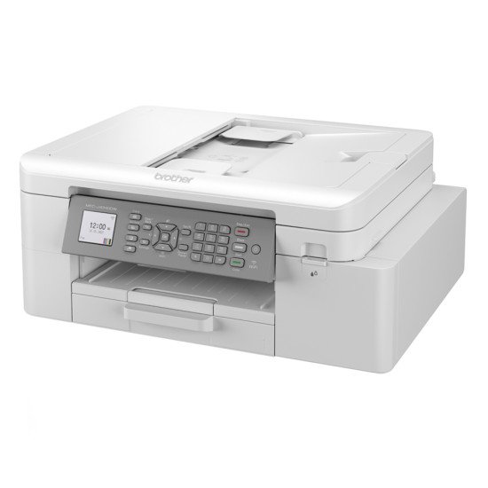 Brother MFC-J4340DW Jet d'encre A4 4800 x 1200 DPI 20 ppm Wifi