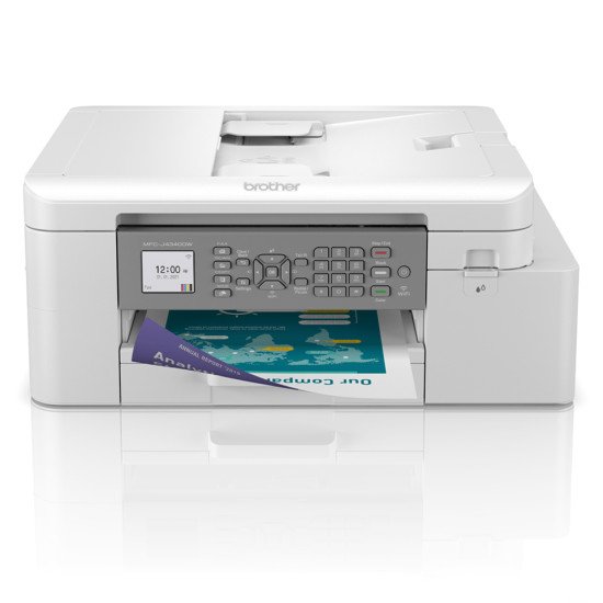 Brother MFC-J4340DW Jet d'encre A4 4800 x 1200 DPI 20 ppm Wifi