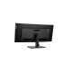 Lenovo ThinkVision P34w-20 LED display 86,7 cm (34.1") 3440 x 1440 pixels Wide Quad HD Noir Lenovo ThinkVision P34w-20 LED display 86,7 cm (34.1") 3440 x 1440 pixels Wide Quad HD Noir