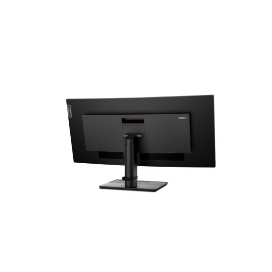 Lenovo ThinkVision P34w-20 LED display 86,7 cm (34.1") 3440 x 1440 pixels Wide Quad HD Noir Lenovo ThinkVision P34w-20 LED display 86,7 cm (34.1") 3440 x 1440 pixels Wide Quad HD Noir