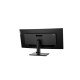 Lenovo ThinkVision P34w-20 LED display 86,7 cm (34.1") 3440 x 1440 pixels Wide Quad HD Noir Lenovo ThinkVision P34w-20 LED display 86,7 cm (34.1") 3440 x 1440 pixels Wide Quad HD Noir