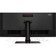 Lenovo ThinkVision P34w-20 LED display 86,7 cm (34.1") 3440 x 1440 pixels Wide Quad HD Noir Lenovo ThinkVision P34w-20 LED display 86,7 cm (34.1") 3440 x 1440 pixels Wide Quad HD Noir