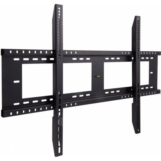 Viewsonic VB-WMK-001-2C support d'écran plat pour bureau 2,49 m (98") Vis Noir