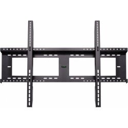 Viewsonic VB-WMK-001-2C support d'écran plat pour bureau 2,49 m (98") Vis Noir