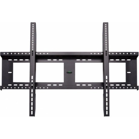 Viewsonic VB-WMK-001-2C support d'écran plat pour bureau 2,49 m (98") Vis Noir