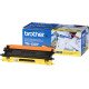 Brother TN130Y Original Jaune 1 pièce(s)